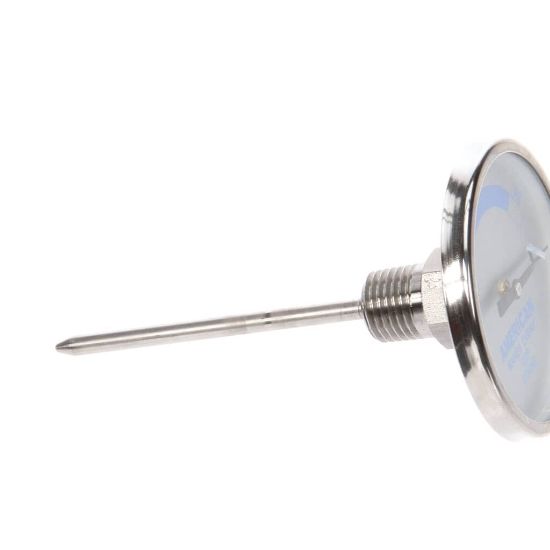 Picture of Grindmaster Cecilware Thermometer 1/4Npt 3 Stem Gt225 Part# A506001