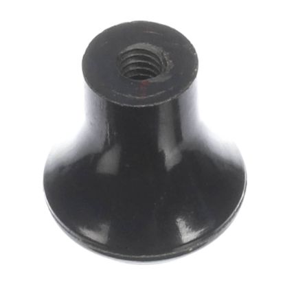 Picture of Grindmaster Cecilware Knob For Spray Opening Cvr Part# A509005