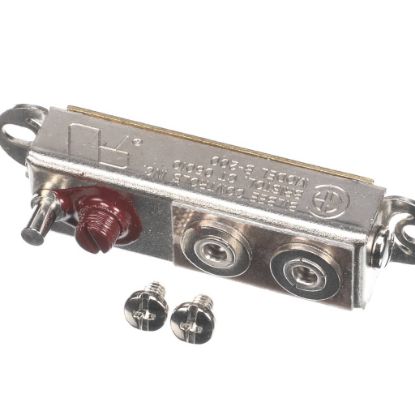 Picture of Grindmaster Cecilware Contact Tstat Forholding Urn/h Part# A515075