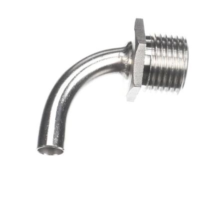 Picture of Grindmaster Cecilware Elbow, Spray Pb-series 2Nd Gen Part# A518-054