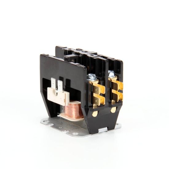 Picture of Grindmaster Cecilware Relay Dpst 25/30 Amp 115 V Part# A515027