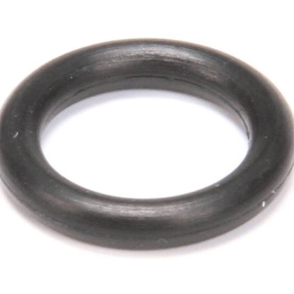 Picture of Grindmaster Cecilware O-ring E.p. Fda 7/16Id X 5/8 Part# A521004