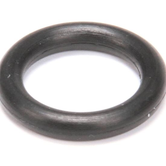 Picture of Grindmaster Cecilware O-ring E.p. Fda 7/16Id X 5/8 Part# A521004