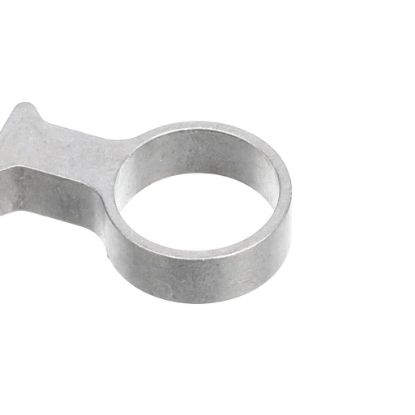 Picture of Grindmaster Cecilware Gauge Brkt 522030 Drilled Tap Part# A522030D