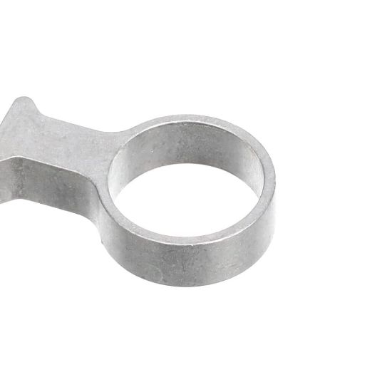 Picture of Grindmaster Cecilware Gauge Brkt 522030 Drilled Tap Part# A522030D