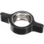 Picture of Grindmaster Cecilware Black Nylon Wing Nut#17anb For Part# A522068