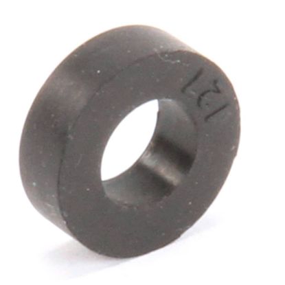 Picture of Grindmaster Cecilware Rubber Washer For Lower Gauge Part# A522027