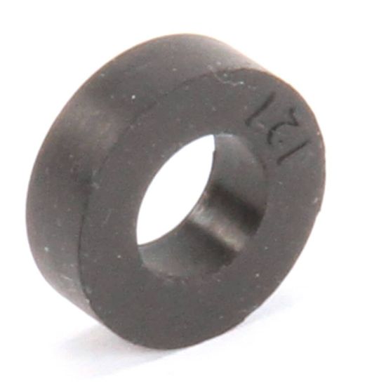 Picture of Grindmaster Cecilware Rubber Washer For Lower Gauge Part# A522027
