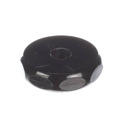Picture of Grindmaster Cecilware Bonnet Plastic For Es Faucet Part# A522132
