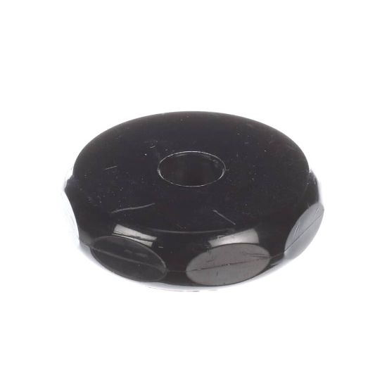 Picture of Grindmaster Cecilware Bonnet Plastic For Es Faucet Part# A522132