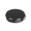 Picture of Grindmaster Cecilware Bonnet Plastic For Es Faucet Part# A522132