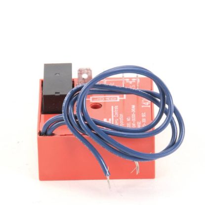 Picture of Grindmaster Cecilware Timer 1/2 Batch Cube Columbia Part# A530-016