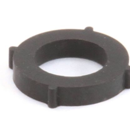 Picture of Grindmaster Cecilware Rubber Washer For Upper Gauge Part# A522026