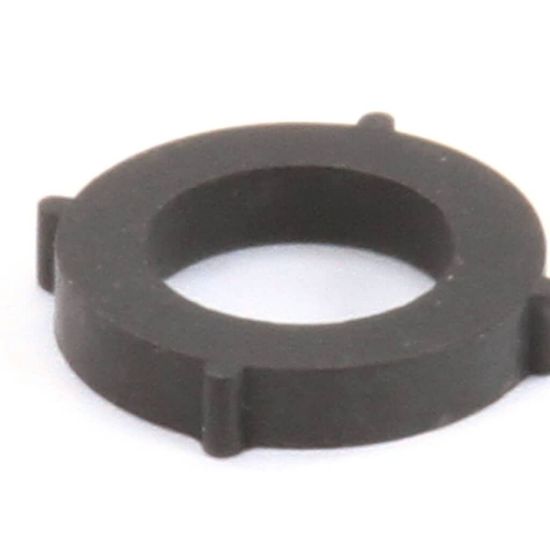 Picture of Grindmaster Cecilware Rubber Washer For Upper Gauge Part# A522026