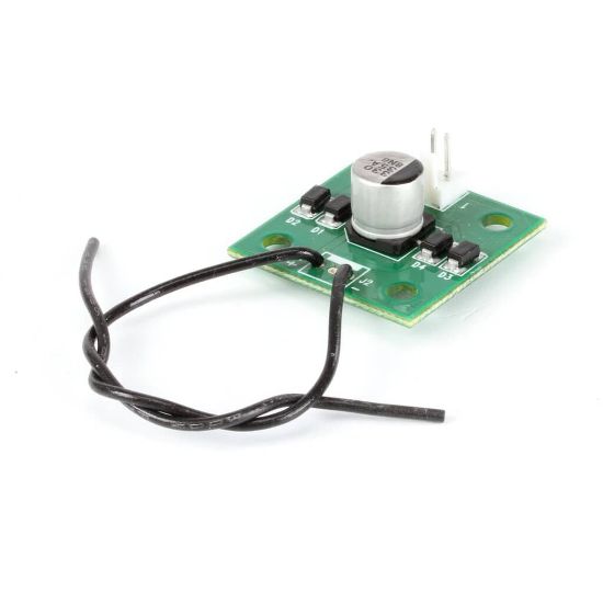 Picture of Grindmaster Cecilware Board Ac-dc Rectifier Part# A530-058G