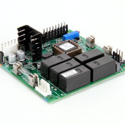 Picture of Grindmaster Cecilware Controller Pb Series/ametek Part# A530-056