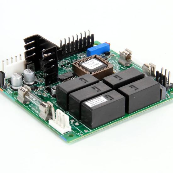 Picture of Grindmaster Cecilware Controller Pb Series/ametek Part# A530-056