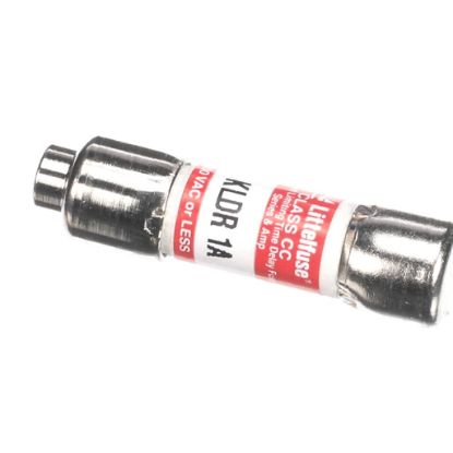 Picture of Grindmaster Cecilware Fuse 1Amp 600V Class Cc Part# A532-016