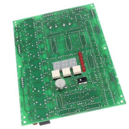 Picture of Grindmaster Cecilware Board, Electronic P400gnb-e Part# A530-042