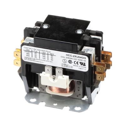 Picture of Grindmaster Cecilware Contactor 2Pole Ce Models Part# A531-083