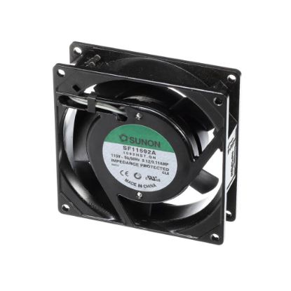 Picture of Grindmaster Cecilware Fan, 120V For P400gnb Part# A533-037