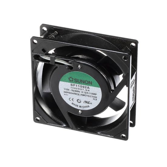 Picture of Grindmaster Cecilware Fan, 120V For P400gnb Part# A533-037