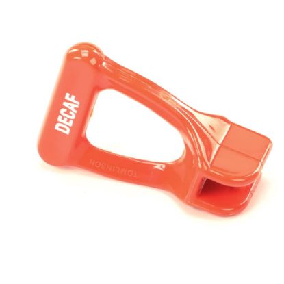 Picture of Grindmaster Cecilware Dispense Handleorangedecaf Part# A537-041