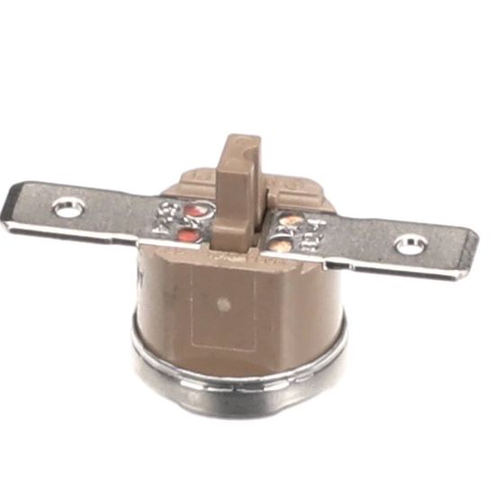 Picture of Grindmaster Cecilware Thermal Cutout,manual Reset Part# A536-023