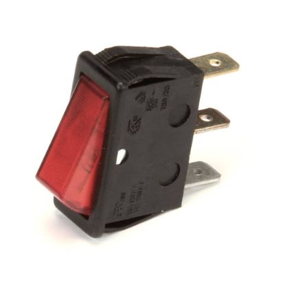 Picture of Grindmaster Cecilware Switch, Rocker Part# A531-061