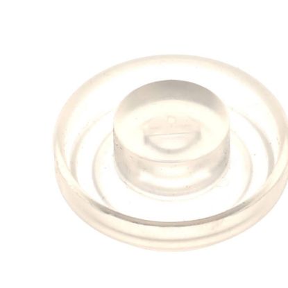 Picture of Grindmaster Cecilware Silicone Diaphragmdeltrol Brew Part# A537-121