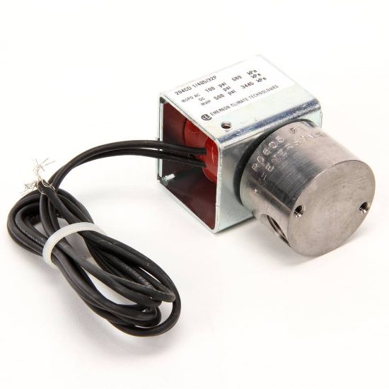 Picture of Grindmaster Cecilware Valve Solenoid 220V Alco Part# A537-103