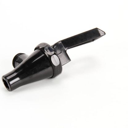 Picture of Grindmaster Cecilware Faucet, Model S Plastic Spb-3 Part# A537-174