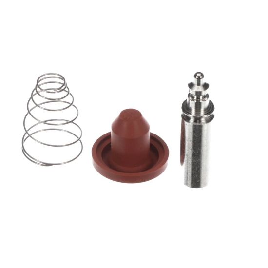 Picture of Grindmaster Cecilware Kit, Service Dump Valve A71684 Part# A537-185