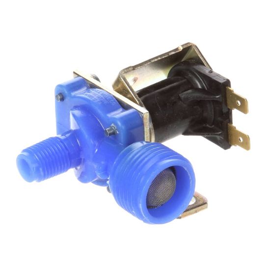Picture of Grindmaster Cecilware Valve, 120V Water Urn, Baraboo Part# A537-164