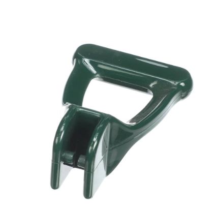 Picture of Grindmaster Cecilware Handle, Model S Faucet Green Part# A537-196