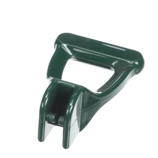 Picture of Grindmaster Cecilware Handle, Model S Faucet Green Part# A537-196