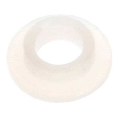 Picture of Grindmaster Cecilware Spacer #8 Unthrd Shieldr (W/fla Part# A541-000