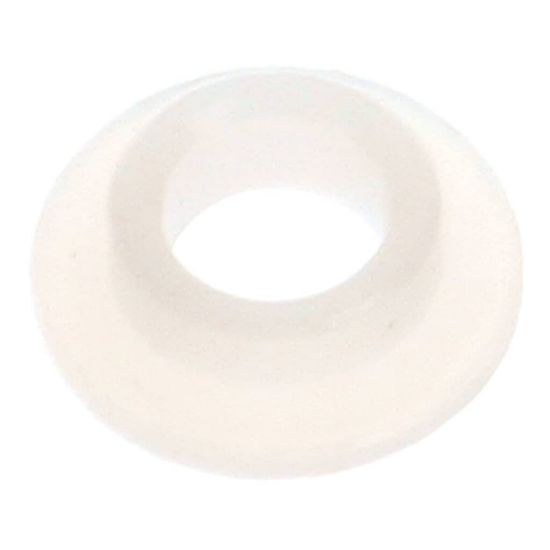 Picture of Grindmaster Cecilware Spacer #8 Unthrd Shieldr (W/fla Part# A541-000