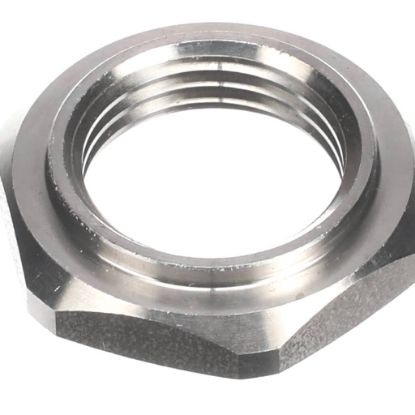 Picture of Grindmaster Cecilware Nut1/2-14 Ss Shoulder Part# A540-113