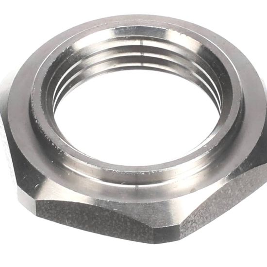 Picture of Grindmaster Cecilware Nut1/2-14 Ss Shoulder Part# A540-113