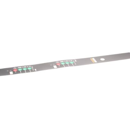 Picture of Grindmaster Cecilware Decal Front Leg Pbic430 Part# A546-427