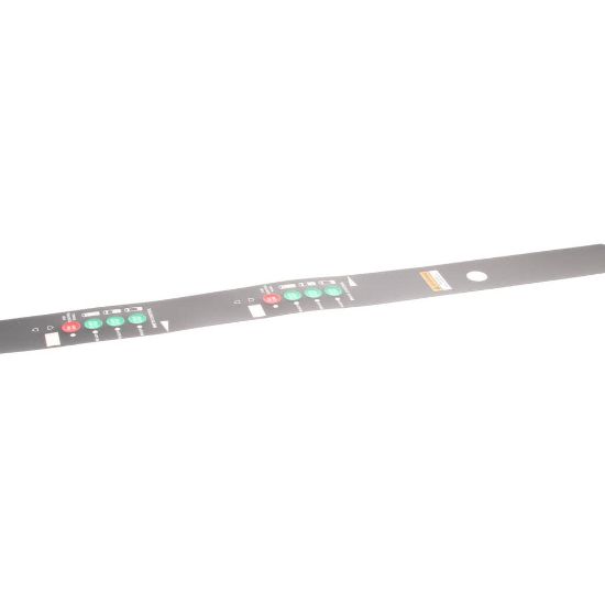 Picture of Grindmaster Cecilware Decal Front Leg Pbic430 Part# A546-427