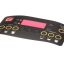 Picture of Grindmaster Cecilware Decal Twin Pb Urn Touchpad Part# A546-458