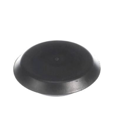 Picture of Grindmaster Cecilware 3/4 Dia Black Plastichole Plu Part# A548-090