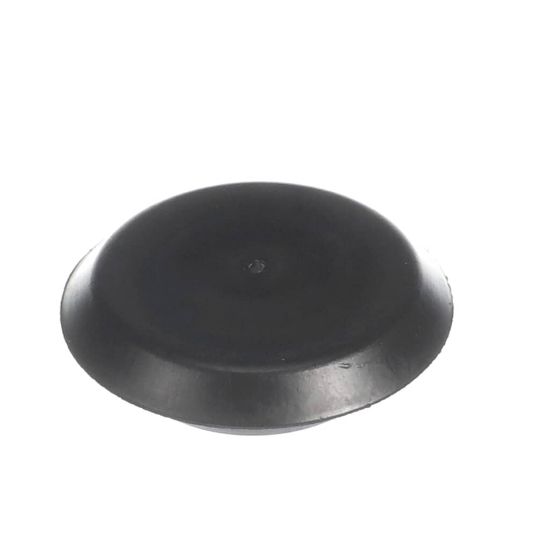 Picture of Grindmaster Cecilware 3/4 Dia Black Plastichole Plu Part# A548-090