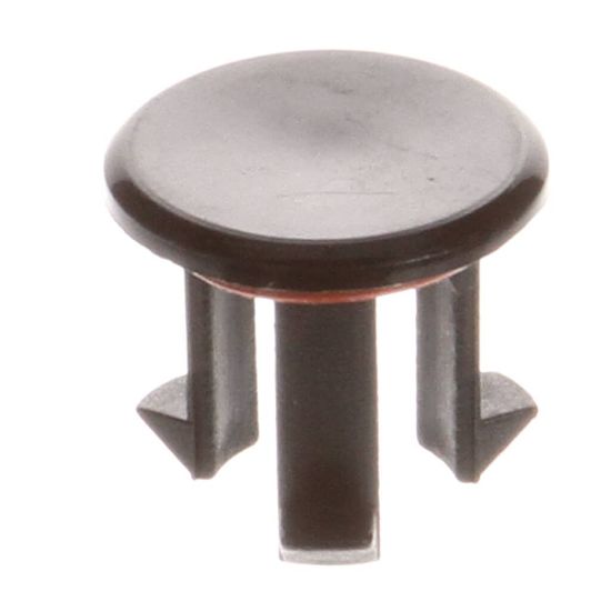 Picture of Grindmaster Cecilware Stopperlid Shuttle Plastic Part# A548-140