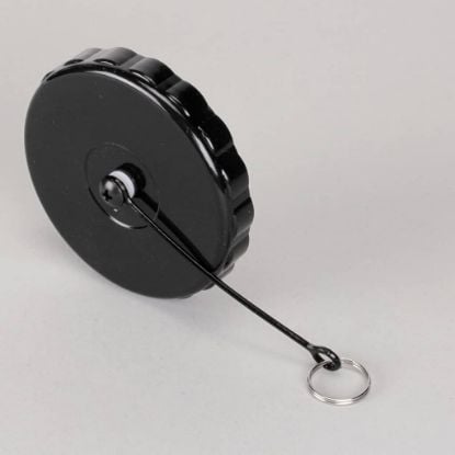 Picture of Grindmaster Cecilware Cover Brew Through Zo Shuttle Part# A548-155
