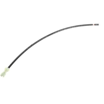 Picture of Grindmaster Cecilware 12 #10Awg Black Wirewith Term Part# A550-099