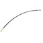 Picture of Grindmaster Cecilware 12 #10Awg Black Wirewith Term Part# A550-099