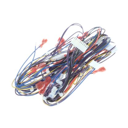 Picture of Grindmaster Cecilware Harness Pb-430 Main Low Volt Part# A550-277